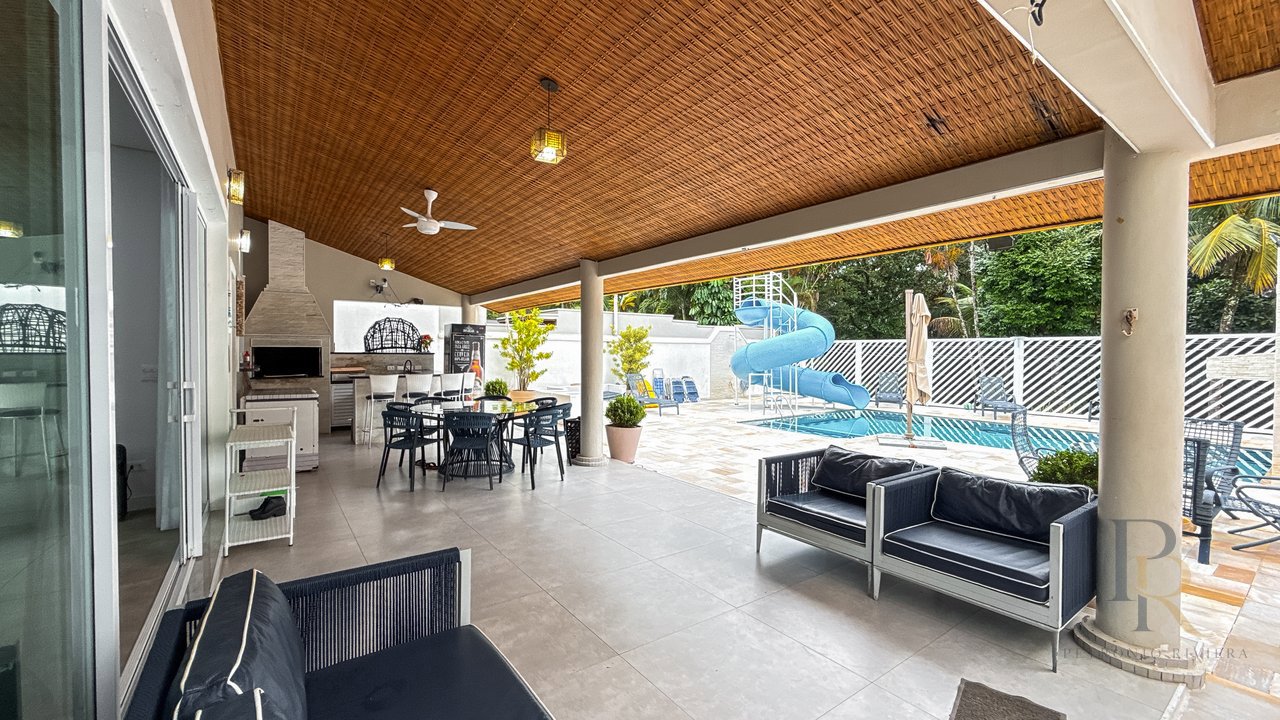 Casa pé na areia recuado  — foto 17 de 44