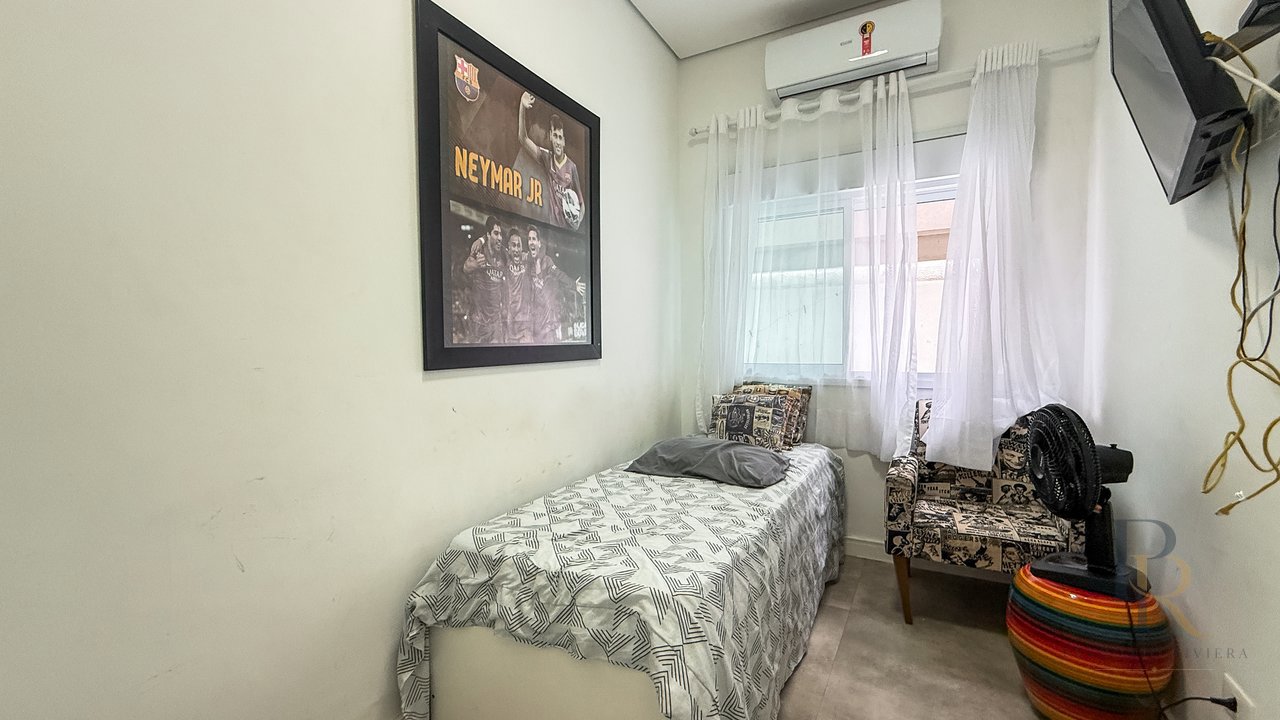 Casa pé na areia recuado  — foto 36 de 44