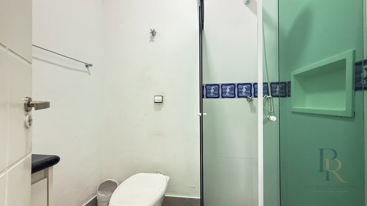 Casa pé na areia recuado  — foto 43 de 44