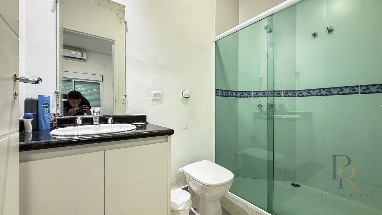 Casa pé na areia recuado  — foto 42 de 44
