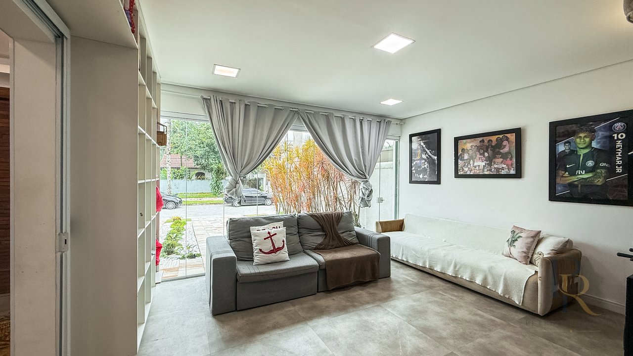 Casa pé na areia recuado  — foto 8 de 44