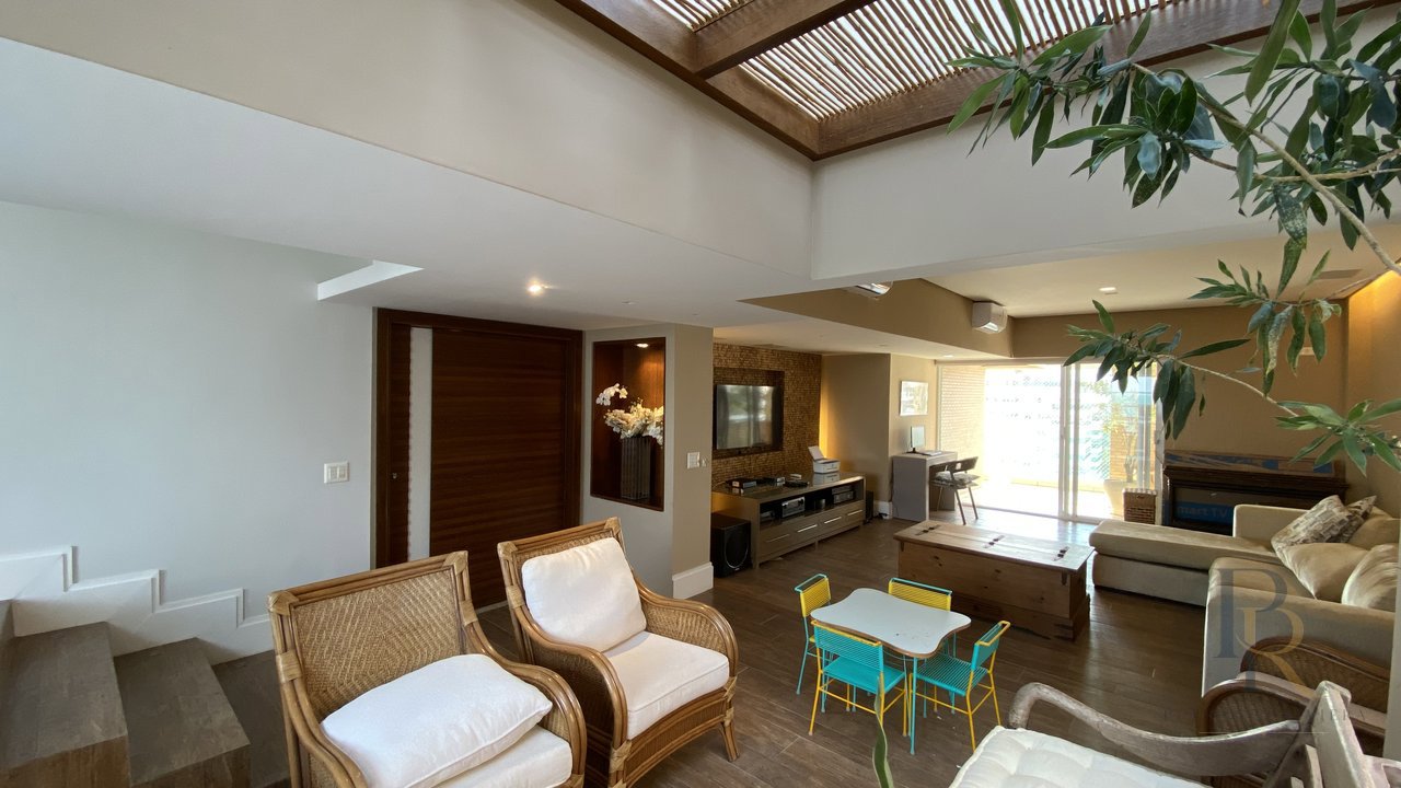 Apartamento — foto 4 de 32