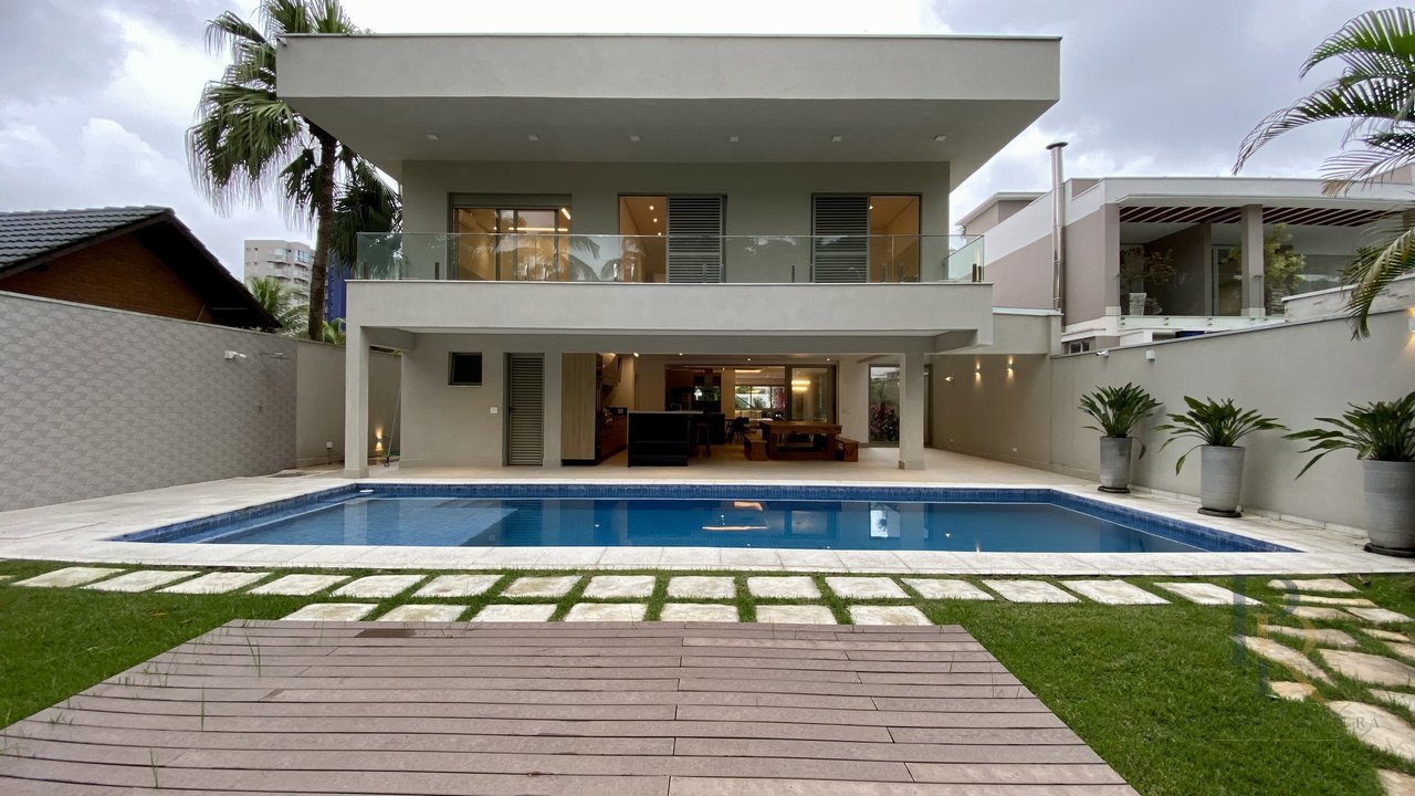 Casa — foto 1 de 6