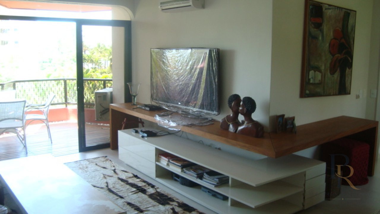 Apartamento — foto 4 de 34