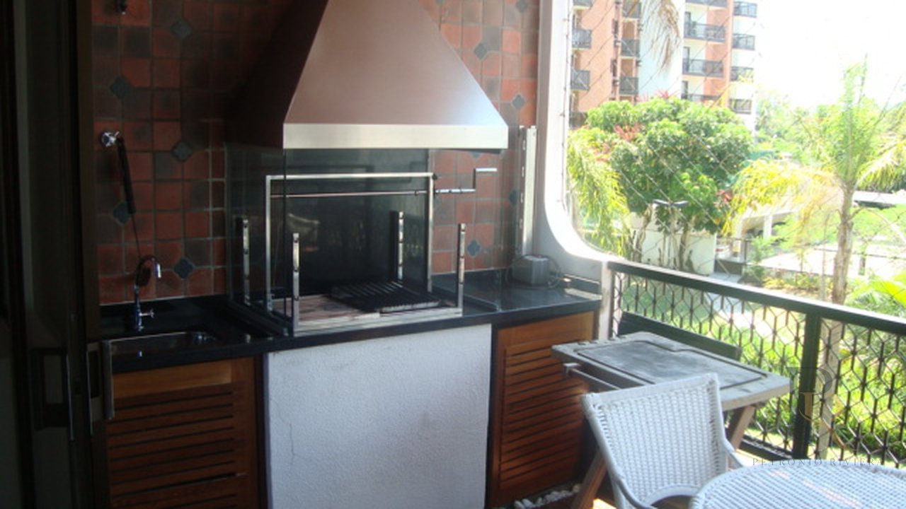 Apartamento — foto 21 de 34