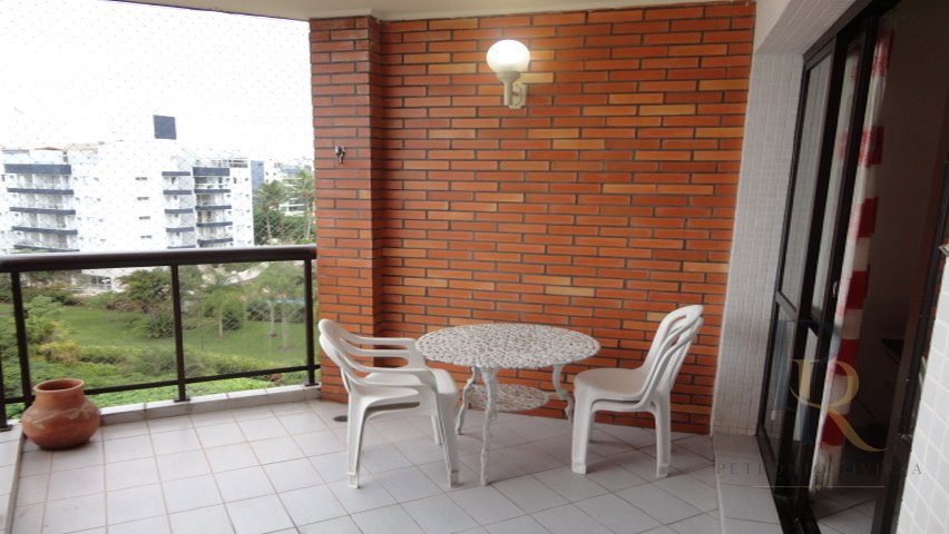 Apartamento — foto 8 de 27
