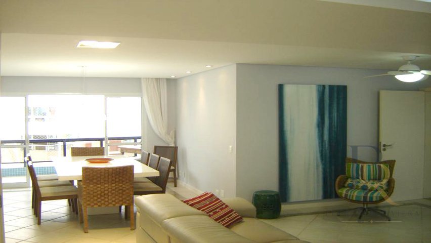Apartamento — foto 6 de 40