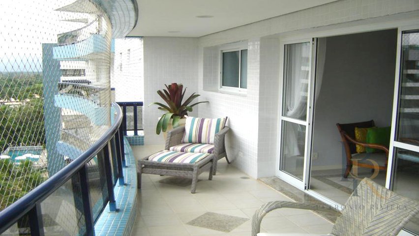 Apartamento — foto 20 de 40