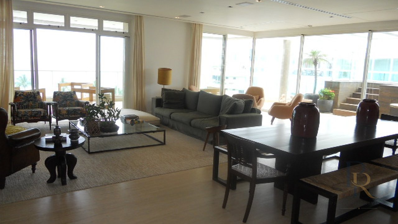 Apartamento — foto 1 de 6