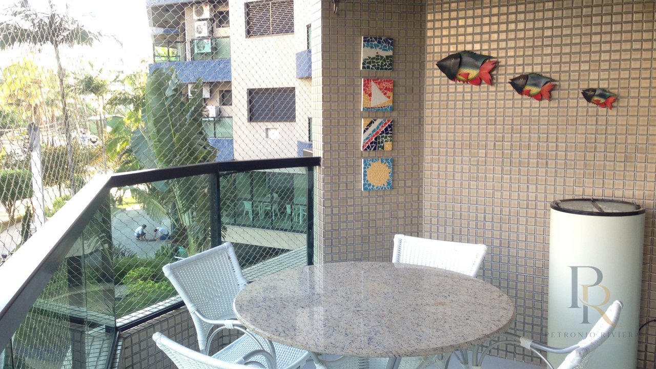 Apartamento — foto 22 de 45