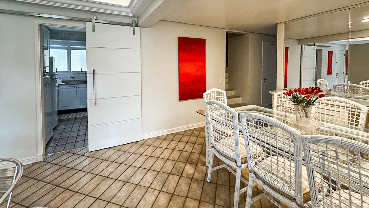 Apartamento — foto 4 de 39
