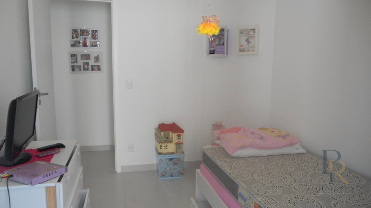 Apartamento — foto 11 de 33