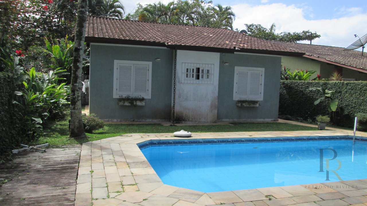 Casa — foto 17 de 28
