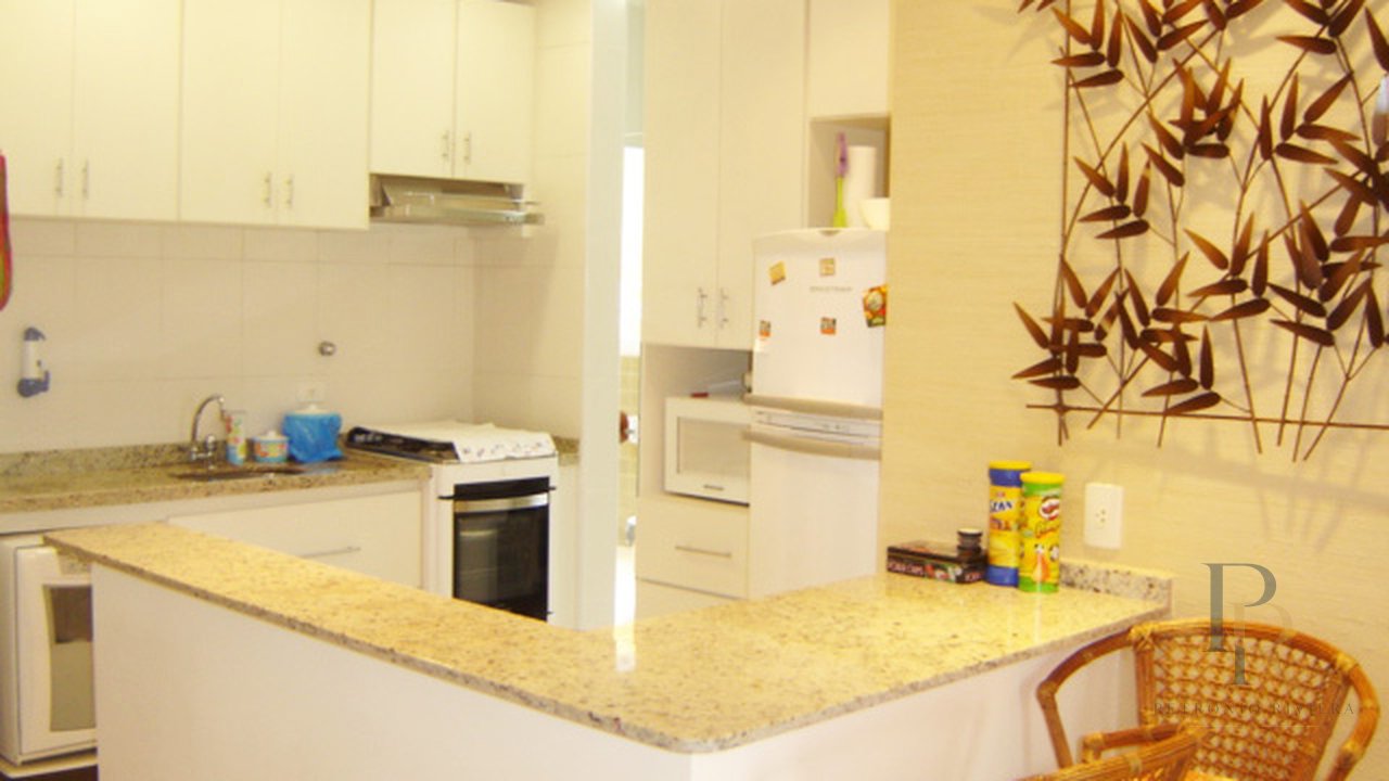 Apartamento — foto 6 de 30