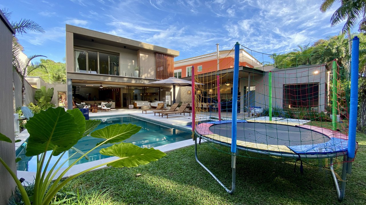 Casa — foto 1 de 6