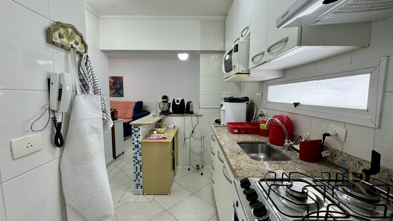 Apartamento — foto 6 de 23