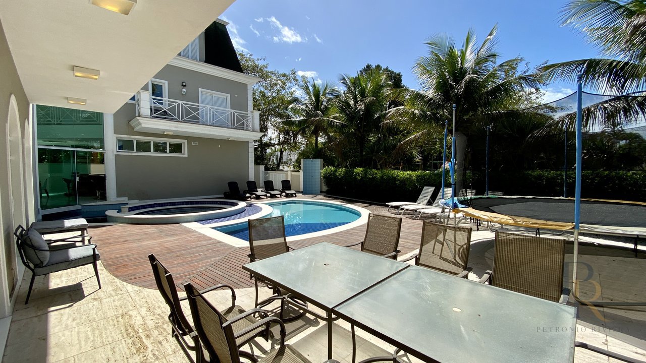 Casa — foto 1 de 6