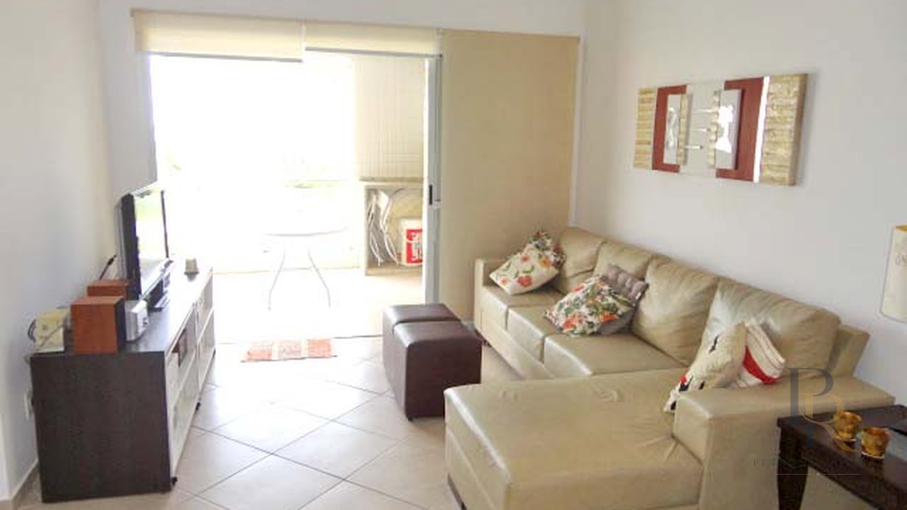 Apartamento — foto 1 de 6