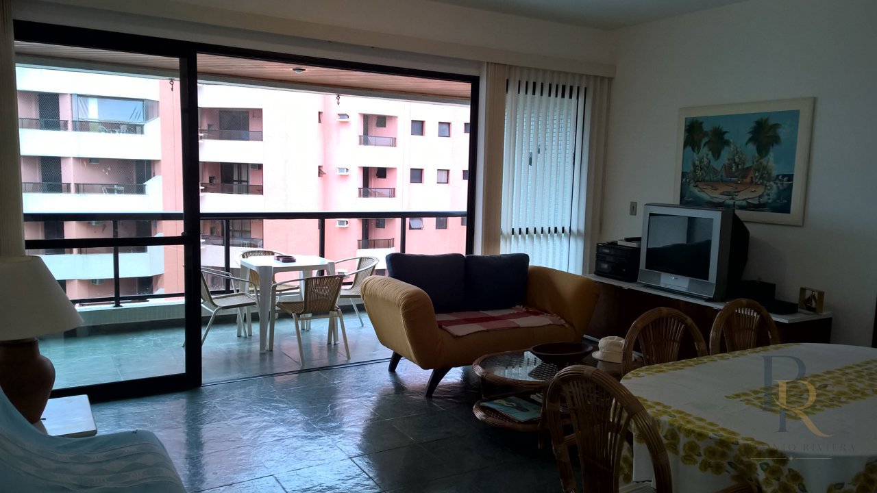 Apartamento — foto 1 de 6