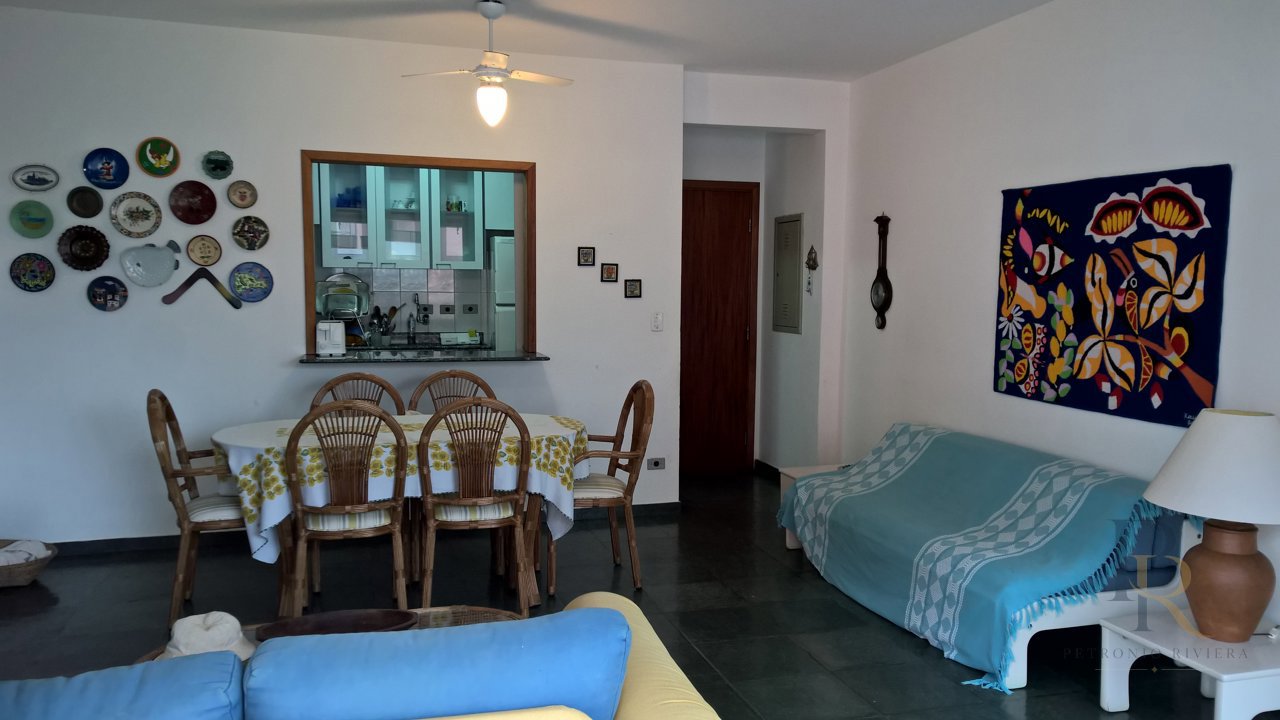 Apartamento — foto 3 de 31