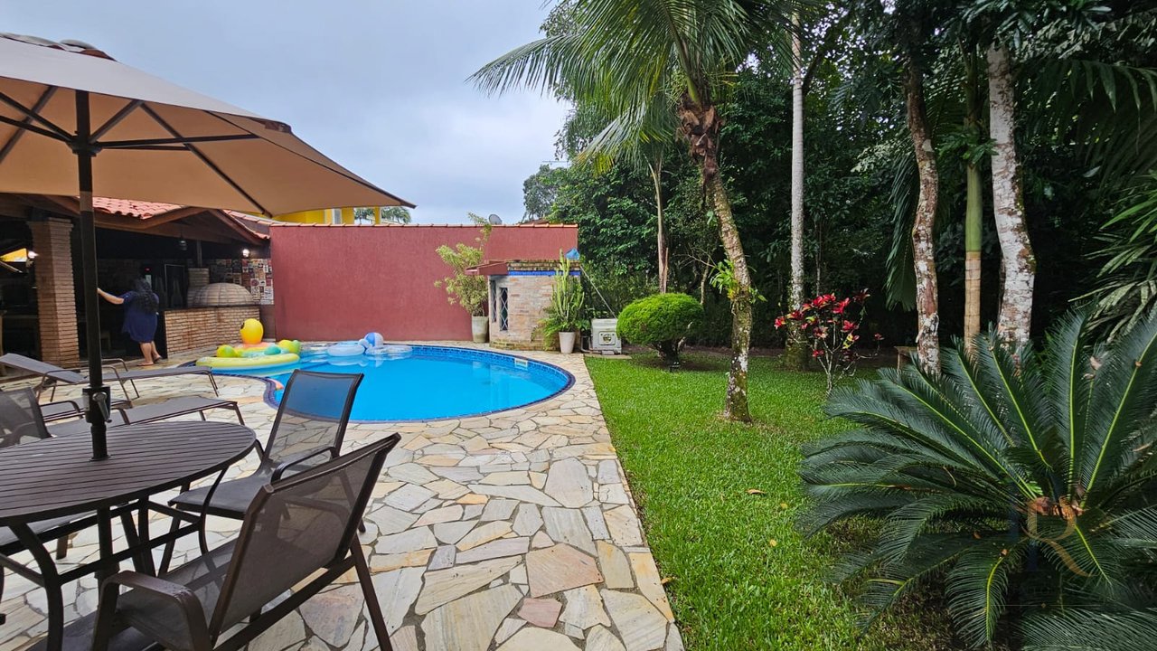 Casa — foto 1 de 6