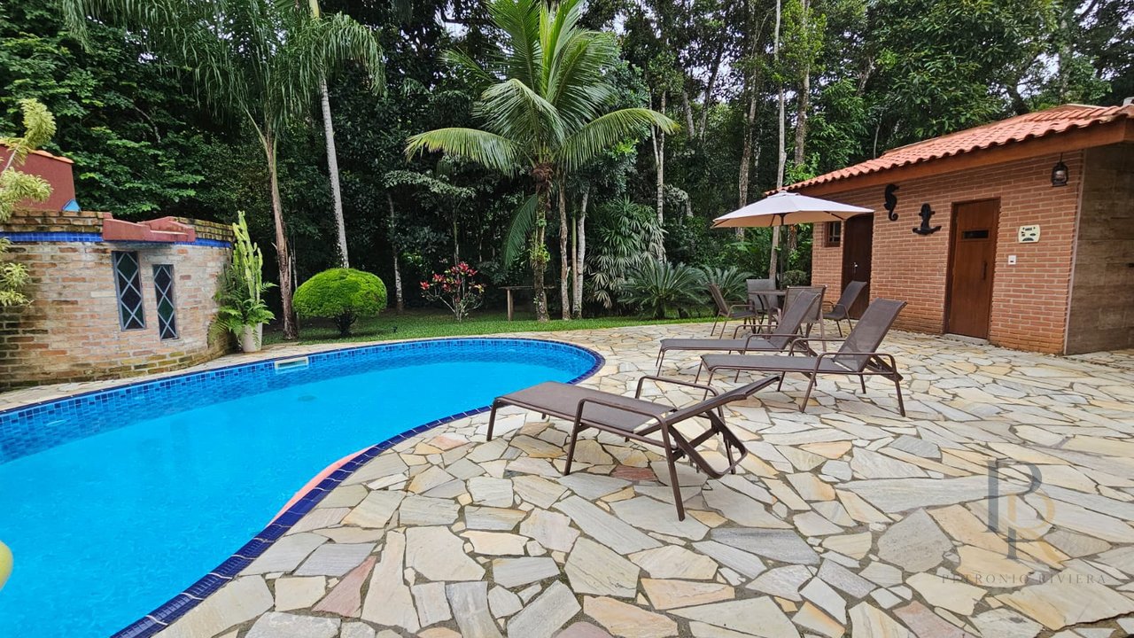 Casa — foto 22 de 42