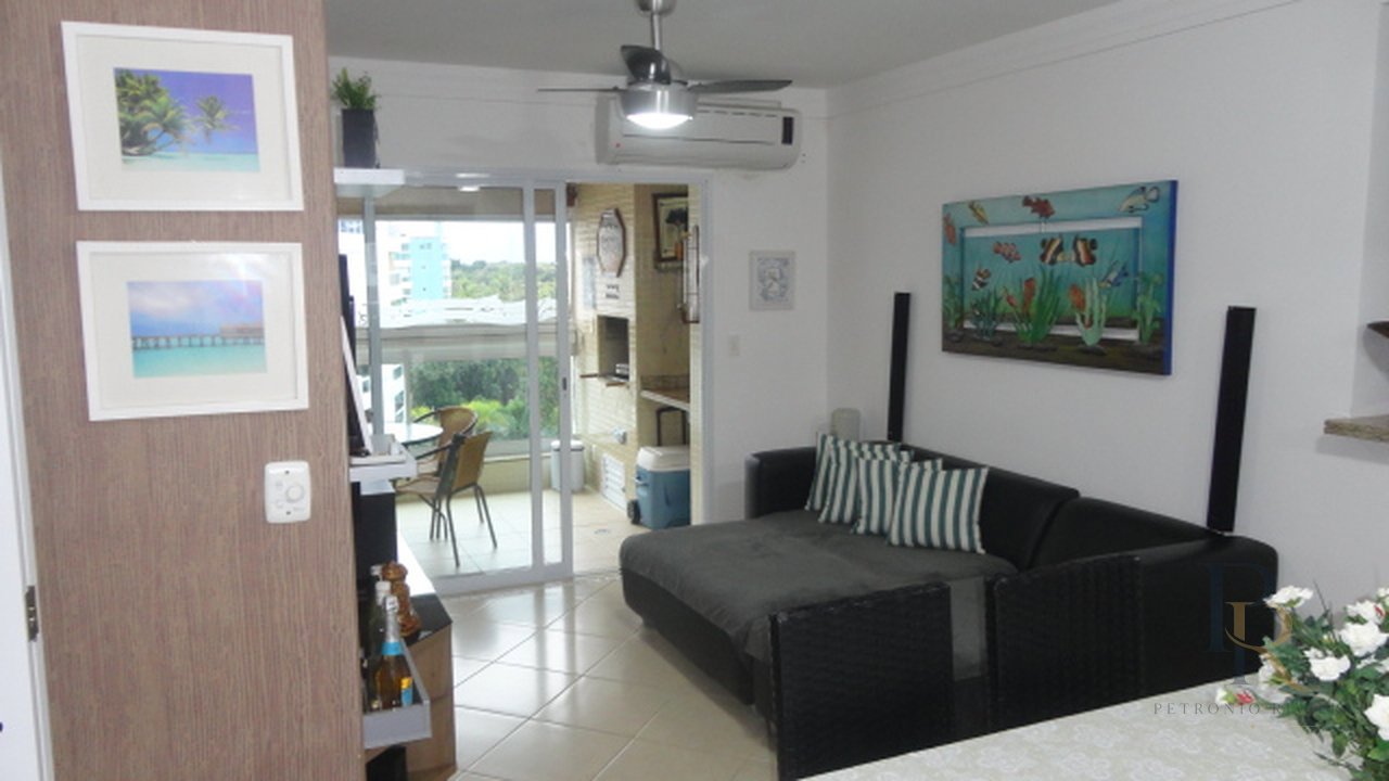 Apartamento — foto 1 de 6