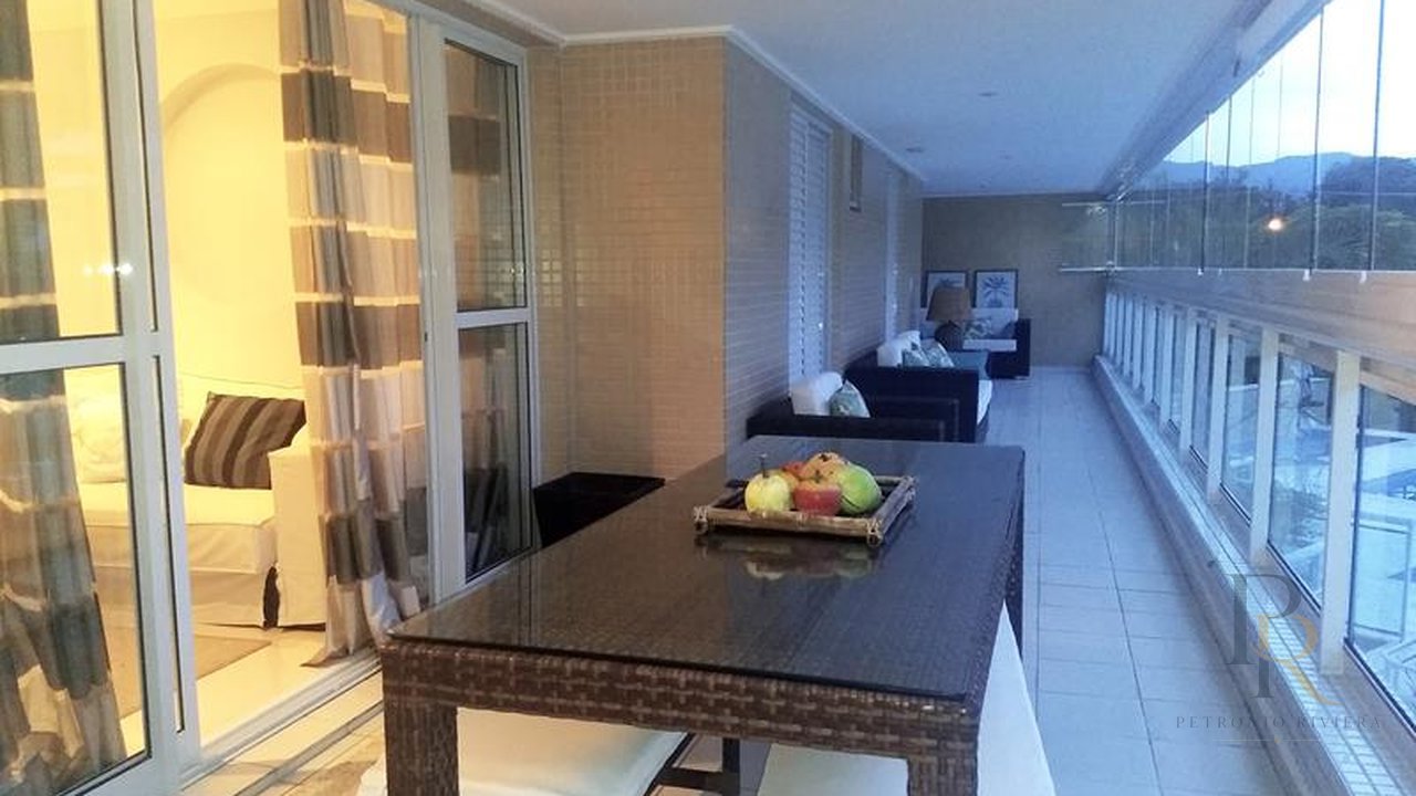 Apartamento — foto 6 de 25