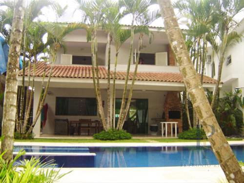 Casa — foto 1 de 6