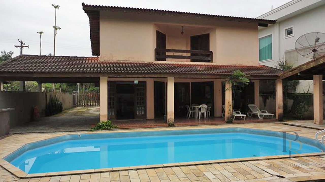 Casa — foto 1 de 6