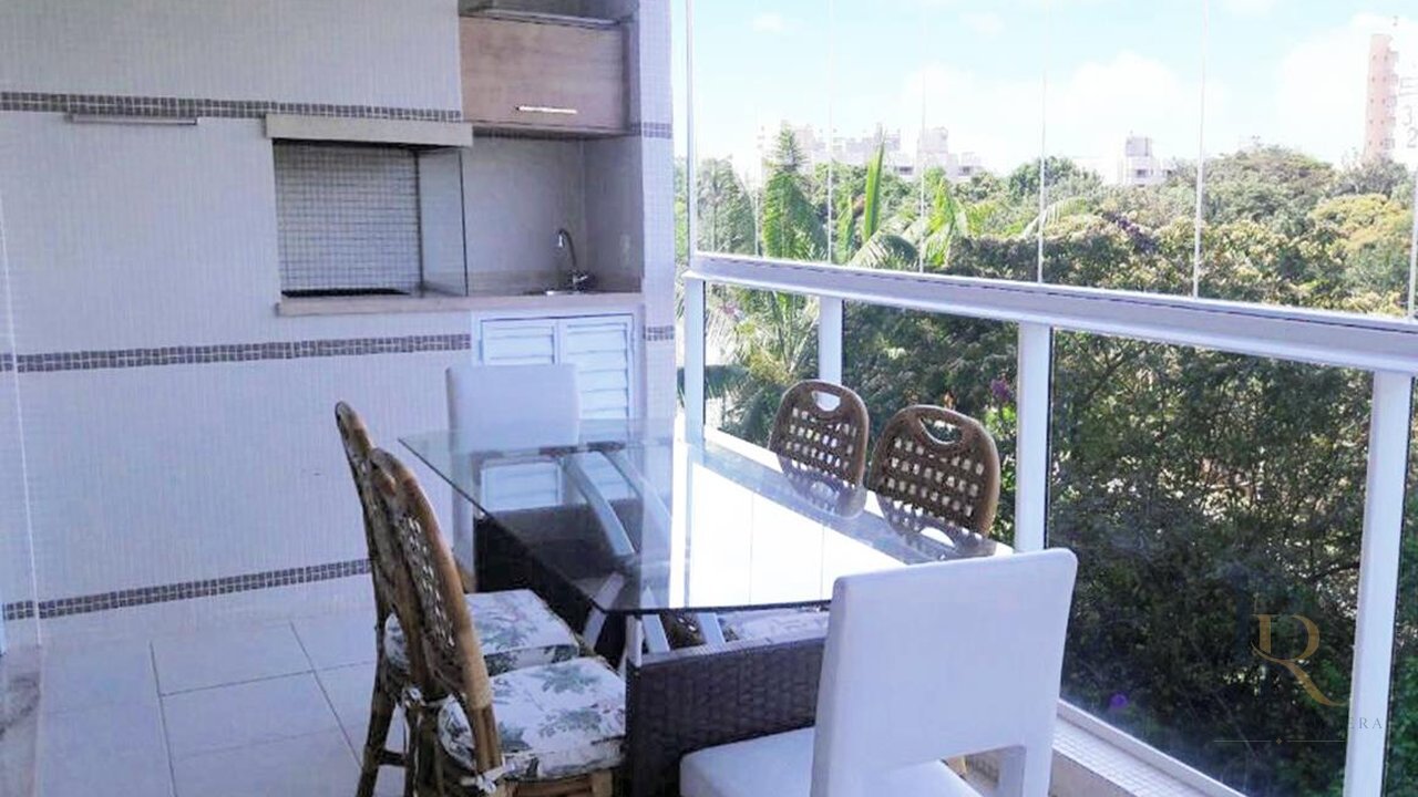 Apartamento — foto 8 de 32