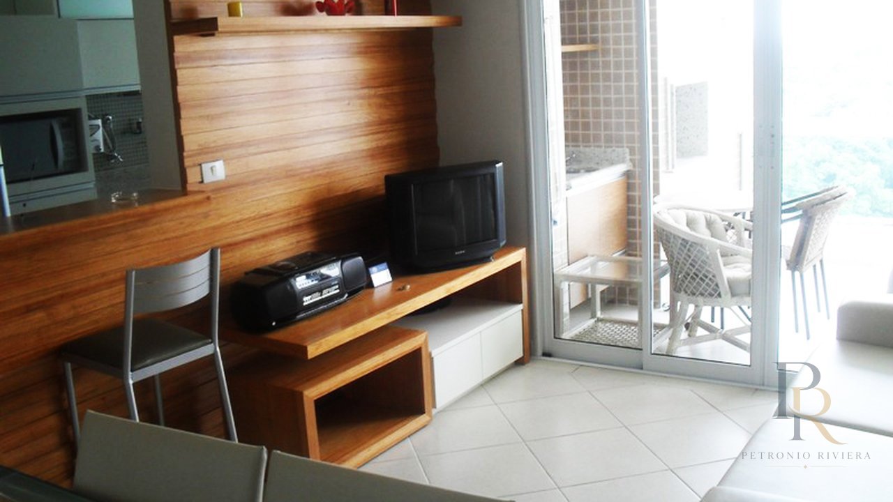Apartamento — foto 1 de 6