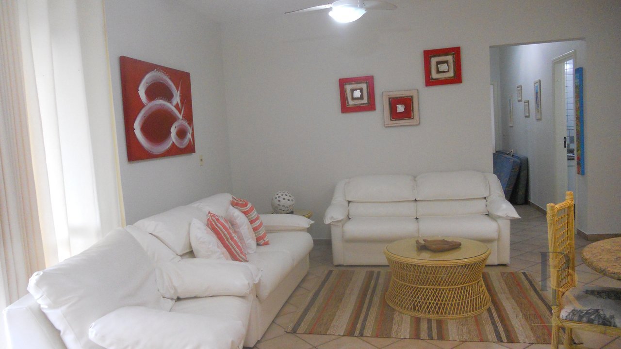 Apartamento — foto 1 de 6
