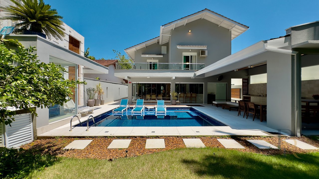 Casa — foto 1 de 6