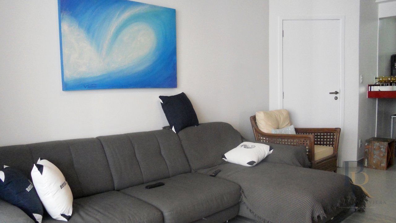 Apartamento — foto 2 de 31
