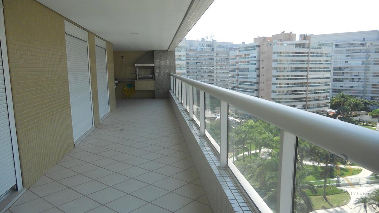 Apartamento — foto 8 de 29