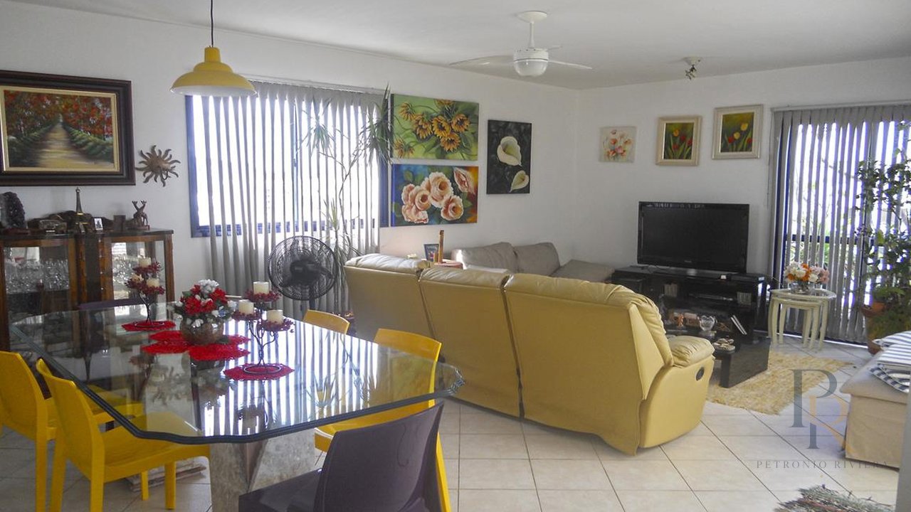 Apartamento — foto 2 de 37