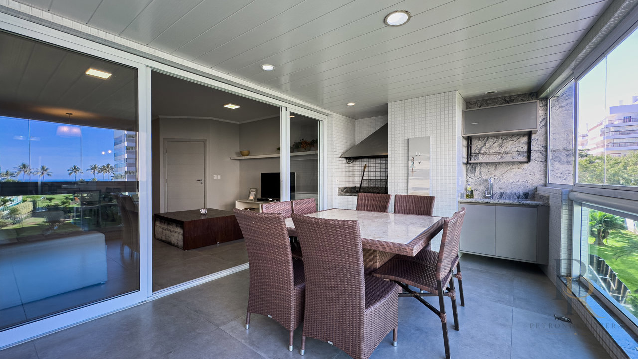 Apartamento — foto 4 de 37