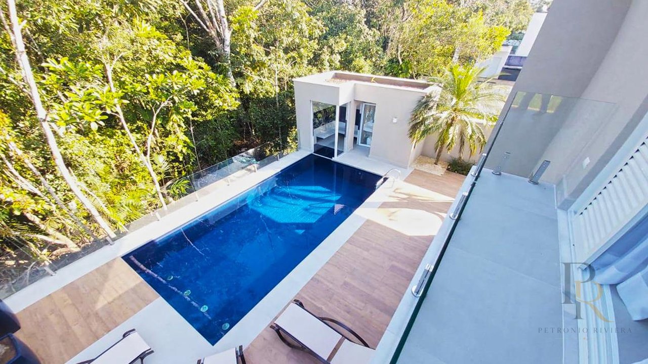 Casa — foto 1 de 6