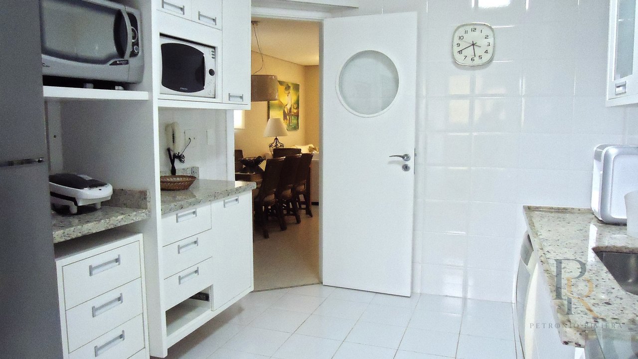 Apartamento — foto 6 de 35