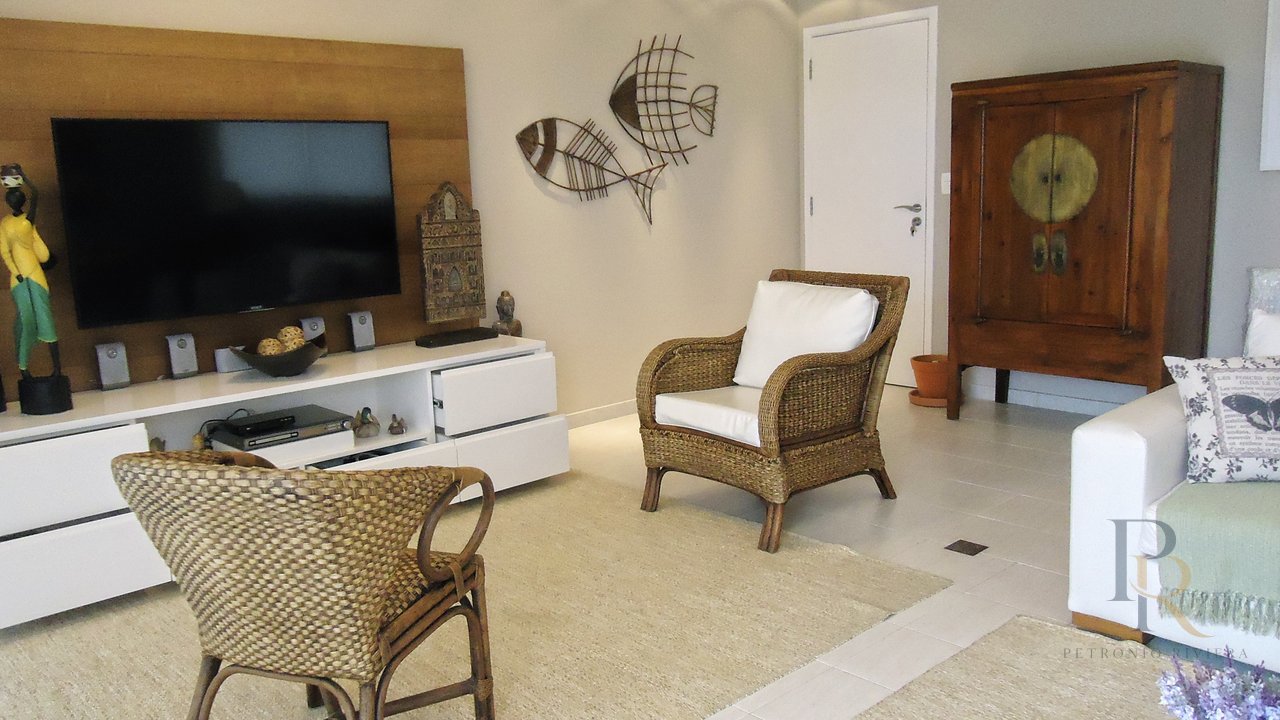 Apartamento — foto 5 de 35