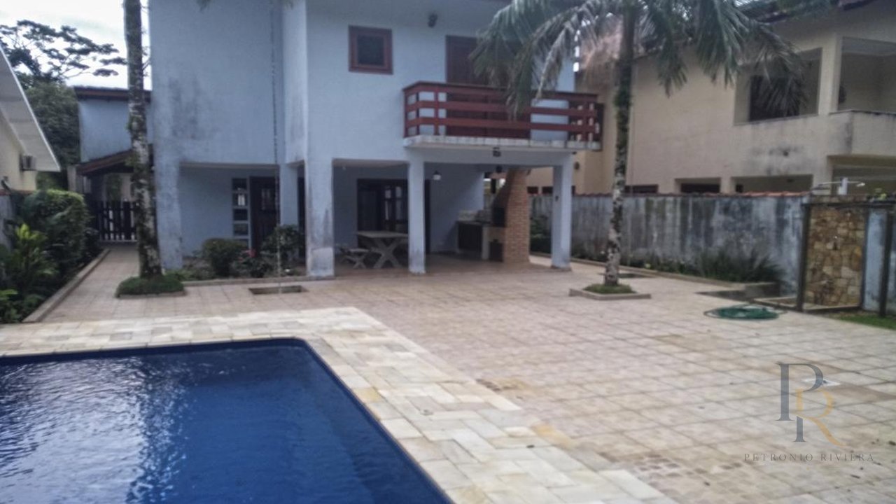 Casa — foto 1 de 6