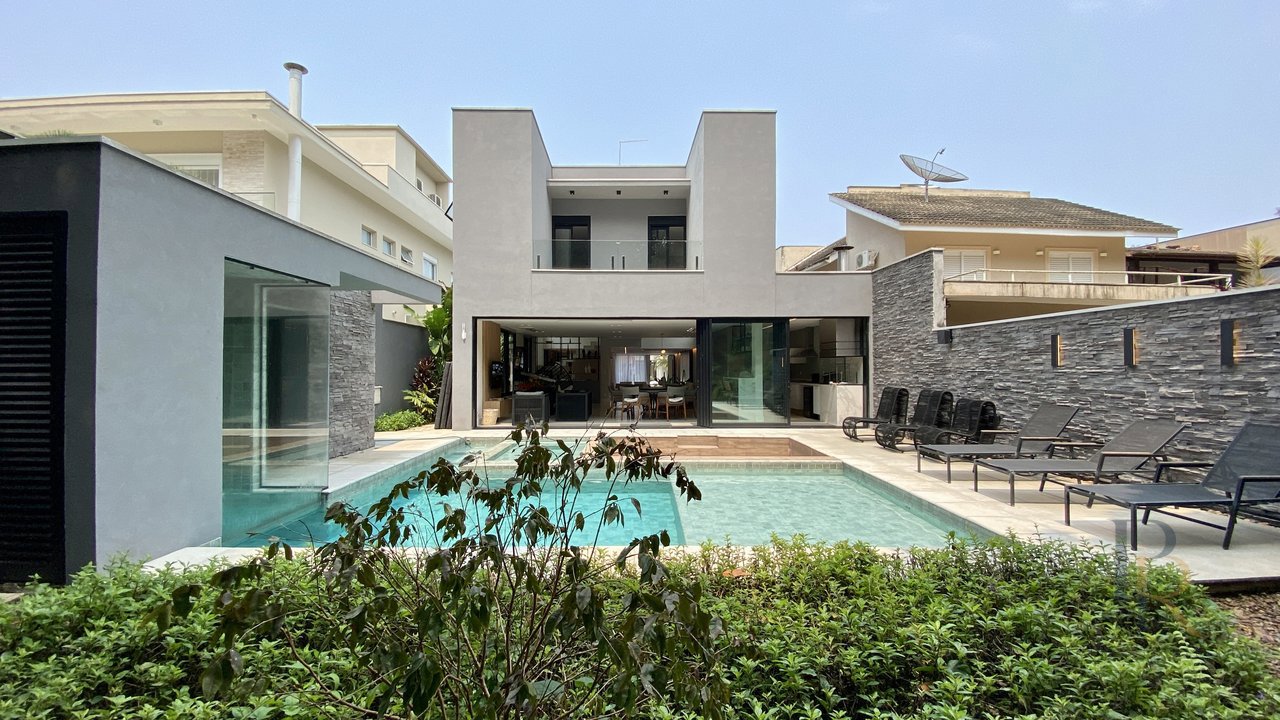Casa — foto 1 de 6