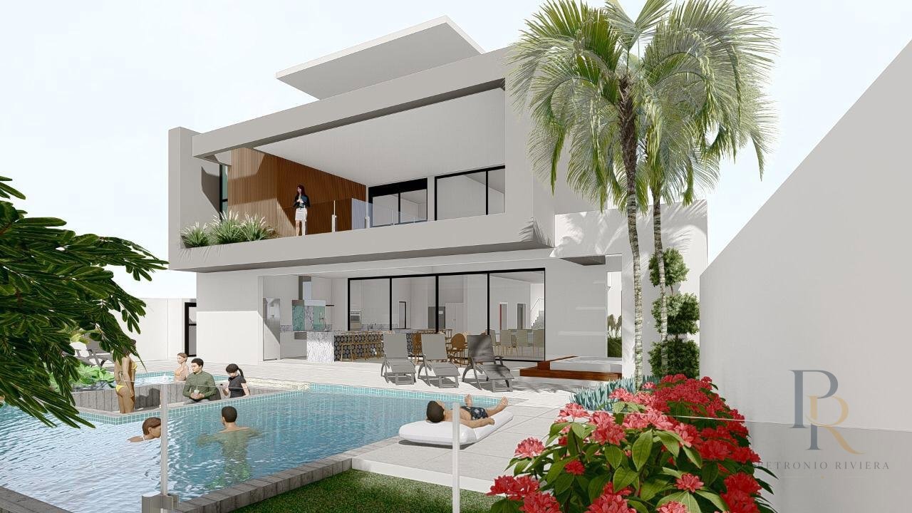 Casa — foto 1 de 5