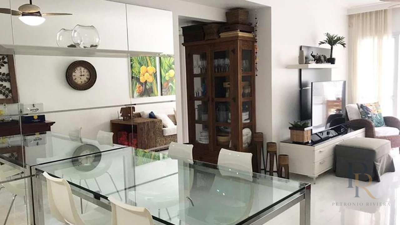 Apartamento — foto 4 de 23