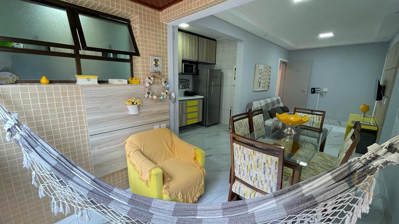 Apartamento — foto 4 de 24