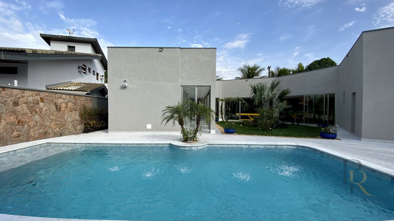 Casa — foto 1 de 6