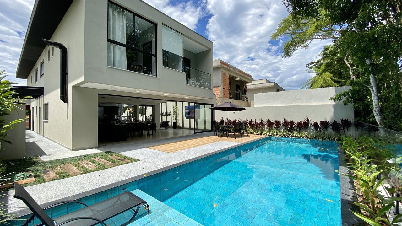 Casa — foto 1 de 6