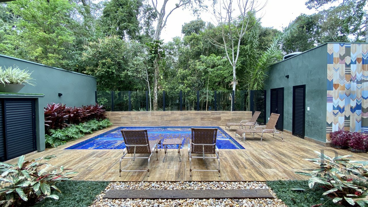 Casa — foto 1 de 6
