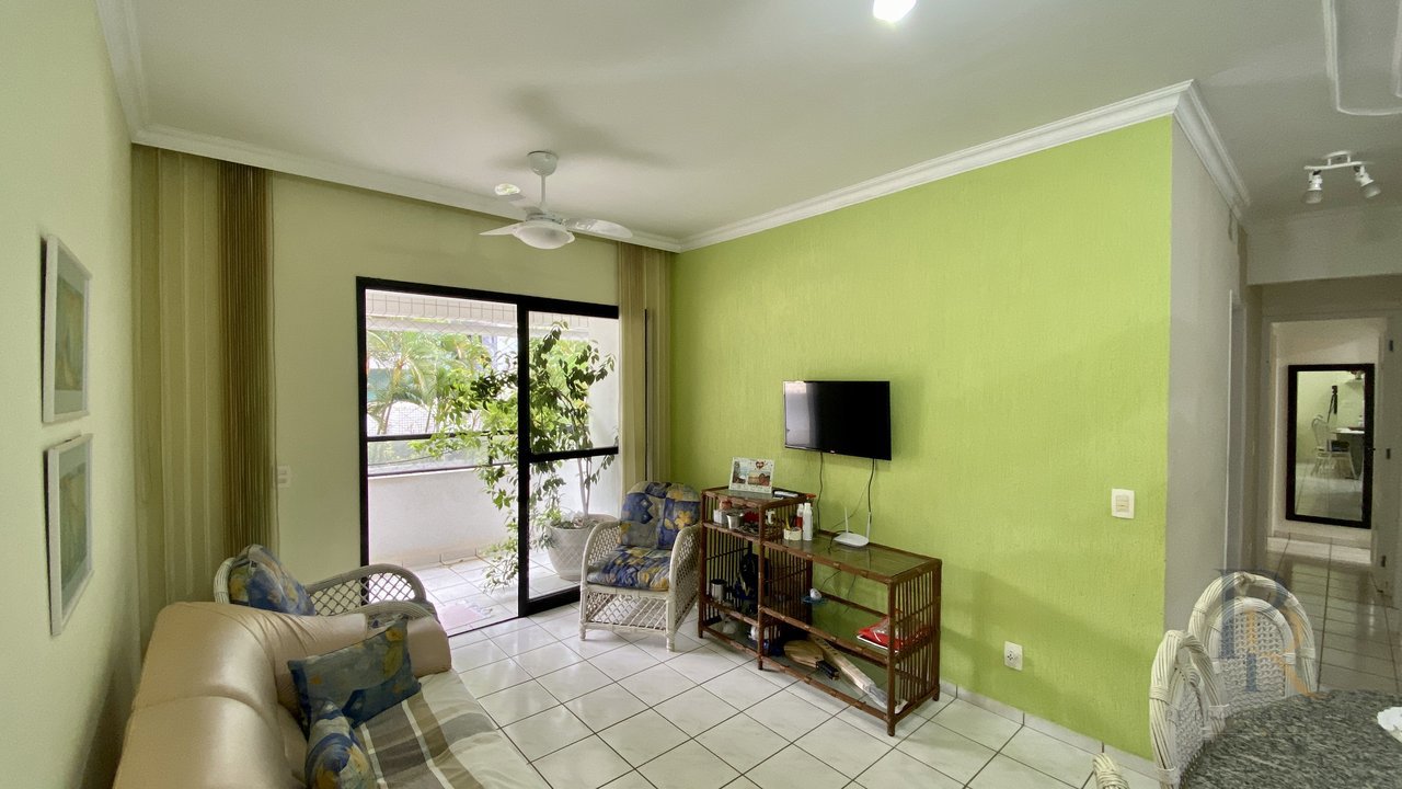 Apartamento — foto 1 de 6